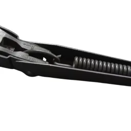BRAÇO ESQUERDO LIMPADOR PARABRISA C3 2003 2004 A 2012