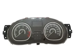 PAINEL INSTRUMENTO SANDERO LOGAN 2007/2014 248108107R
