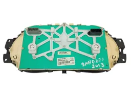 PAINEL INSTRUMENTO SANDERO LOGAN 2007/2014 248108107R
