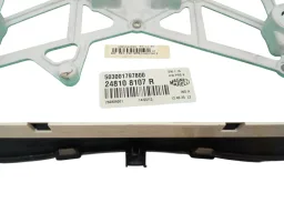 PAINEL INSTRUMENTO SANDERO LOGAN 2007/2014 248108107R