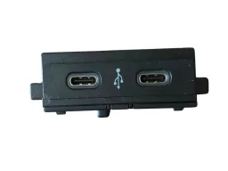 entrada usb volkswagen nivus tsi 1.0 2026 2g6035736