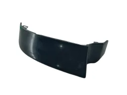 MOLDURA LANTERNA TRAS ESQUERDA VOLKSWAGEN GOL G4 2006 A 2014