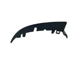 MOLDURA LANTERNA TRAS ESQUERDA VOLKSWAGEN GOL G4 2006 A 2014