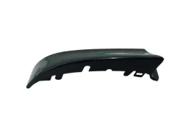 MOLDURA LANTERNA TRAS ESQUERDA VOLKSWAGEN GOL G4 2006 A 2014