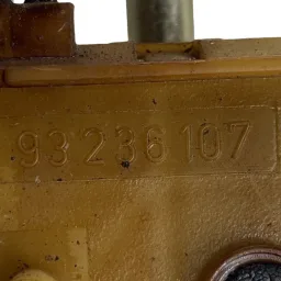 PESCADOR BOIA TANQUE COMBUSTIVEL S10 2.5 DIESEL 1996 A 2000