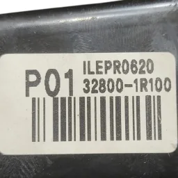 PEDAL FREIO MANUAL HB20S 2013 A 2019 ORIGINAL