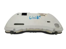 PAINEL INSTRUMENTO FIAT LINEA 1.8 E-TORQ 51903880