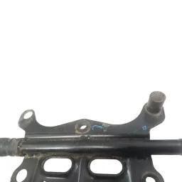 CAVALETE CANO ÁGUA AR QUENTE CORSA MONTANA 2006 2012
