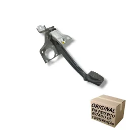 PEDAL FREIO MANUAL HB20S 2013 A 2019 ORIGINAL