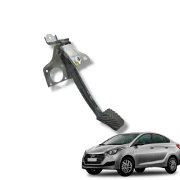 Pedal Freio Manual Hb20S 2013 A 2019 Original