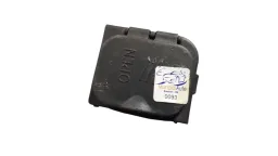 DIFUSOR SAÍDA DE AR PORTA LUVAS TOYOTA ETIOS 12/20