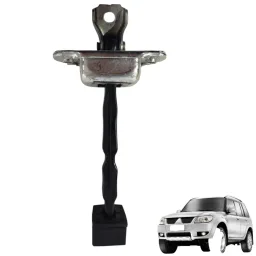 Limitador Porta Dianteira Direita Pajero Tr4 2010 A 2015