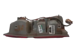 LANTERNA TRASEIRA ESQUERDA HILUX 2012 2013 A 2015