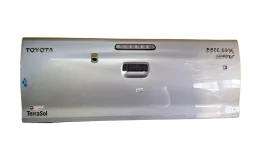 Tampa Traseira Toyota Hilux Srv 3.0 2012 A 2015