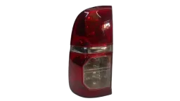 Lanterna Traseira Esquerda Hilux 2012 2013 a 2015