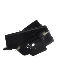 Suporte Caixa Fusiveis Peugeot 206 207 2009 2013 9663399580