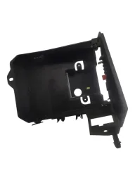 SUPORTE CAIXA FUSIVEIS PEUGEOT 206 207 2009 2013 9663399580