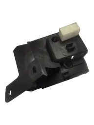 SUPORTE CAIXA FUSIVEIS PEUGEOT 206 207 2009 2013 9663399580