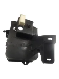 SUPORTE CAIXA FUSIVEIS PEUGEOT 206 207 2009 2013 9663399580