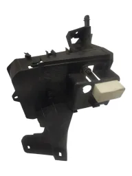 SUPORTE CAIXA FUSIVEIS PEUGEOT 206 207 2009 2013 9663399580