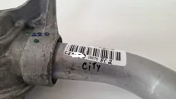 CARCAÇA VÁLVULA TERMOSTÁTICA HONDA CITY 1.5 2017 2018