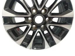 RODA AVULSA ARO 18 FIAT TITANO 2024/
