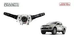 Chave Seta L200 Triton 2009/2015