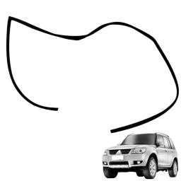 Canaleta Vidro Porta Dianteira Direita Pajero Tr4 2010/2015