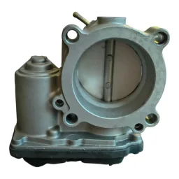 TBI Corpo de Borboleta Gol Fox Virtus 1.6 16v 032133062C