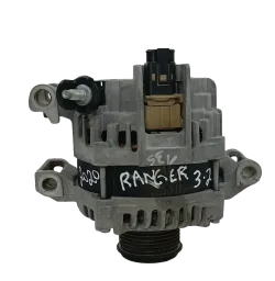 Alternador Ford Ranger 3.2 Diesel 2017 2018 a 2023 A002TX4581ZT