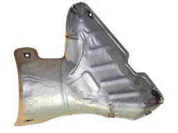 PROTETOR DEFLETOR CALOR FIAT STRADA 1.4 2013 2014