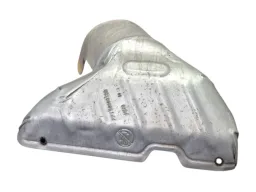 PROTETOR DEFLETOR CALOR FIAT STRADA 1.4 2013 2014