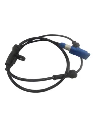Sensor Abs Traseiro Peugeot 206 Gasolina 1999 2010
