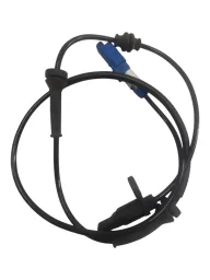 SENSOR ABS TRASEIRO PEUGEOT 206 GASOLINA 1999 2010