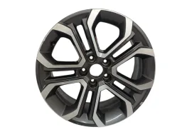 RODA AVULSA ARO 18 JEEP COMMANDER 2022/