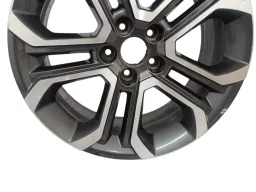 RODA AVULSA ARO 18 JEEP COMMANDER 2022/