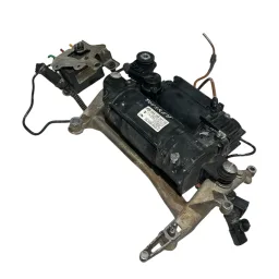 Compressor Bolsa Ar Volkswagen Touareg 2004 cx567m