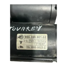 COMPRESSOR BOLSA AR VOLKSWAGEN TOUAREG 2004 CX567M