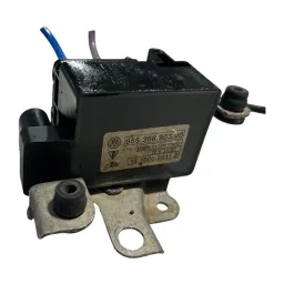 COMPRESSOR BOLSA AR VOLKSWAGEN TOUAREG 2004 CX567M