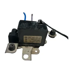 COMPRESSOR BOLSA AR VOLKSWAGEN TOUAREG 2004 CX567M
