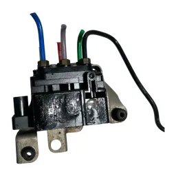 COMPRESSOR BOLSA AR VOLKSWAGEN TOUAREG 2004 CX567M