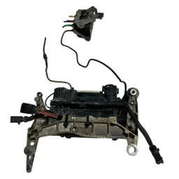 COMPRESSOR BOLSA AR VOLKSWAGEN TOUAREG 2004 CX567M