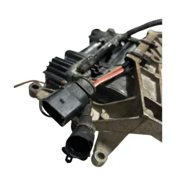 COMPRESSOR BOLSA AR VOLKSWAGEN TOUAREG 2004 CX567M