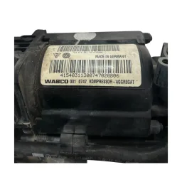 COMPRESSOR BOLSA AR VOLKSWAGEN TOUAREG 2004 CX567M
