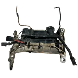 COMPRESSOR BOLSA AR VOLKSWAGEN TOUAREG 2004 CX567M