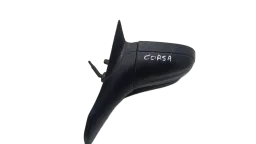 Retrovisor Esqu Corsa / Classic 2/4p 95 a 16 C/ Controle int