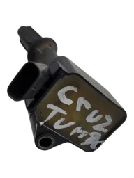 BOBINA IGNICAO CHEVROLET CRUZE 1.4 2017 2021  12635672