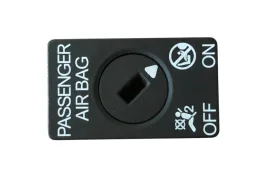 botao interruptor chave airbag passenger vw nivus tsi 2026