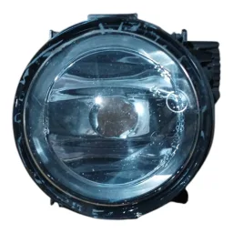 Farol de Neblina Esquerdo Mitsubishi Outlander 2016/20