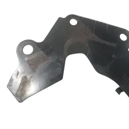CHAPA PROTETORA VOLANTE MOTOR GOL FOX 2008 2016
